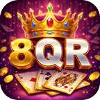 8QR - Permainan Mahjong Menyenangkan