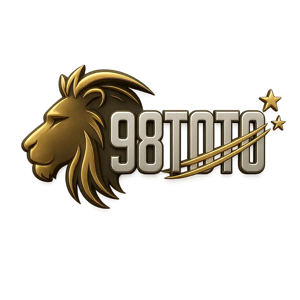 98TOTO - Game Puzzle Menarik dan Menantang