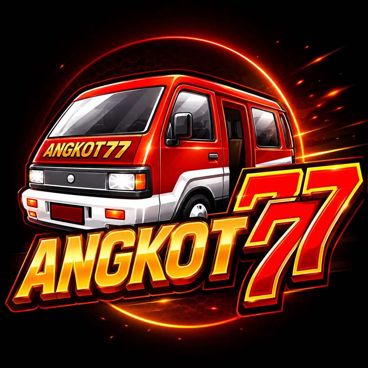 ANGKOT777 - Keseruan Game Match-3 yang Menggugah Selera