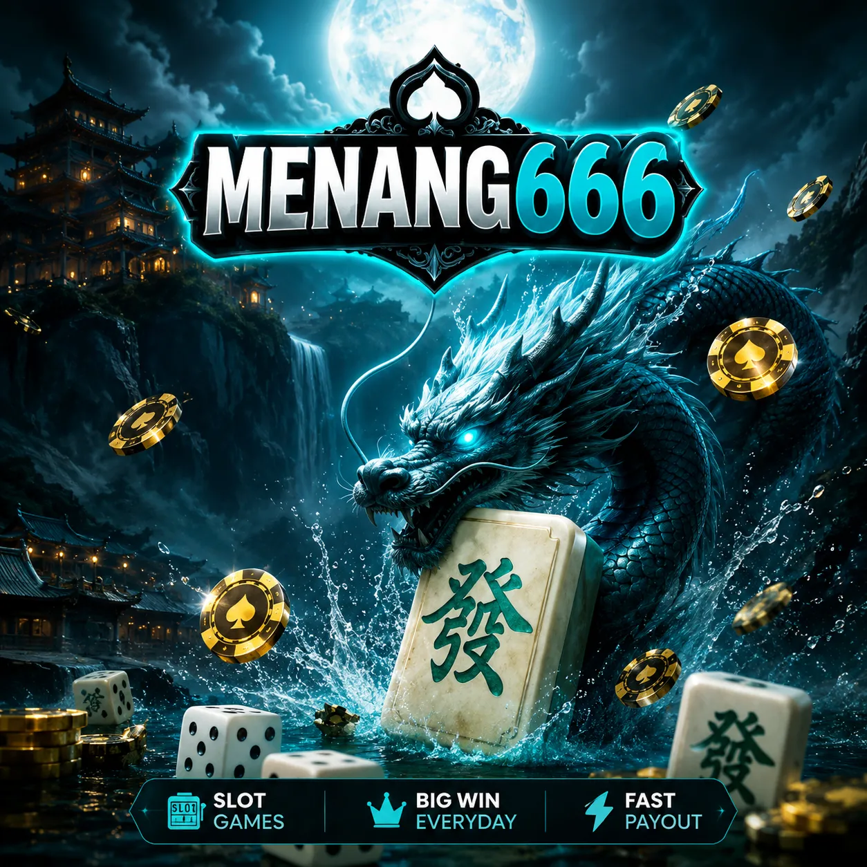MENANG666 - Game Kasino Terbaik untuk Sensasi Taruhan