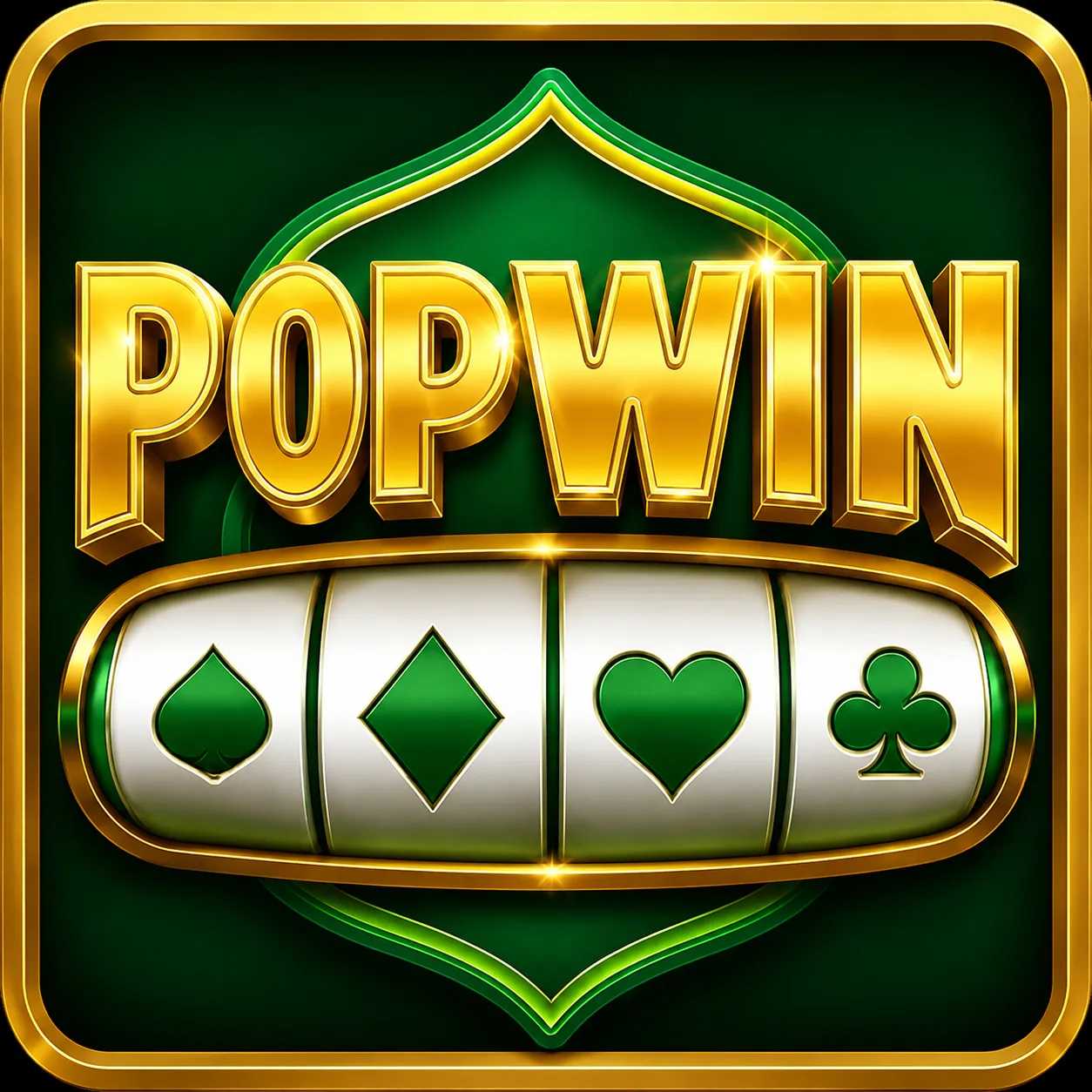 POPWIN - Game Kasino Seru dan Menguntungkan