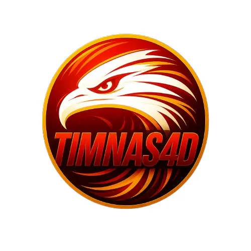 TIMNAS4D - Kengerian yang Menghantui