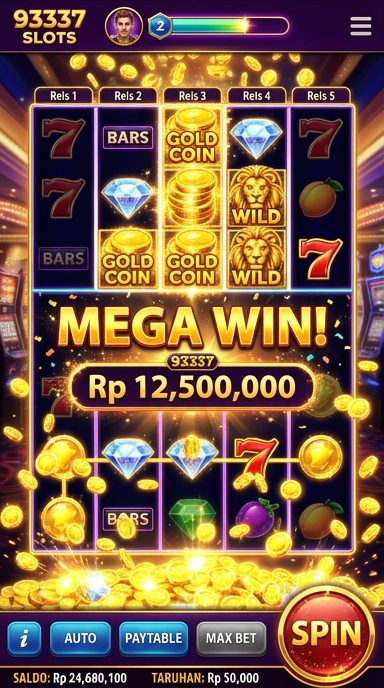 Pengguna menikmati keamanan aplikasi yang terverified di 93337.